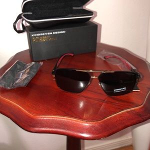 Kingseven sun glasses